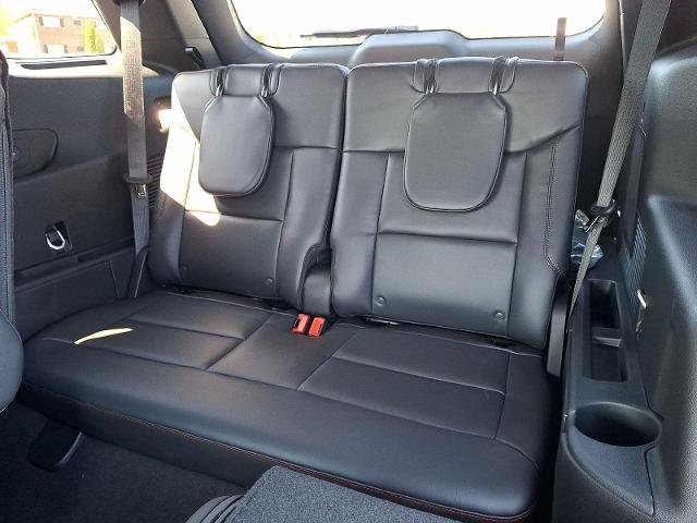 New 2026 Carbonized Gray Metallic Ford ST-Line image 29