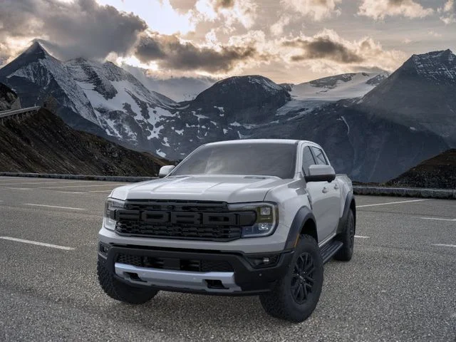 New 2026 Avalanche Ford Raptor image 2