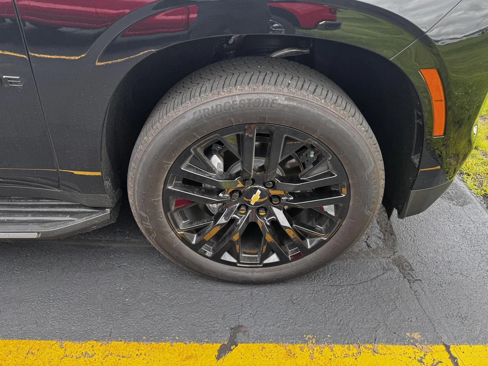 Used 2026 Black Chevrolet Premier image 15