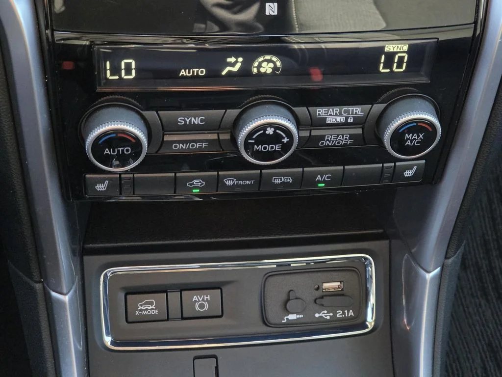 Used 2020 Silver Subaru Premium image 27
