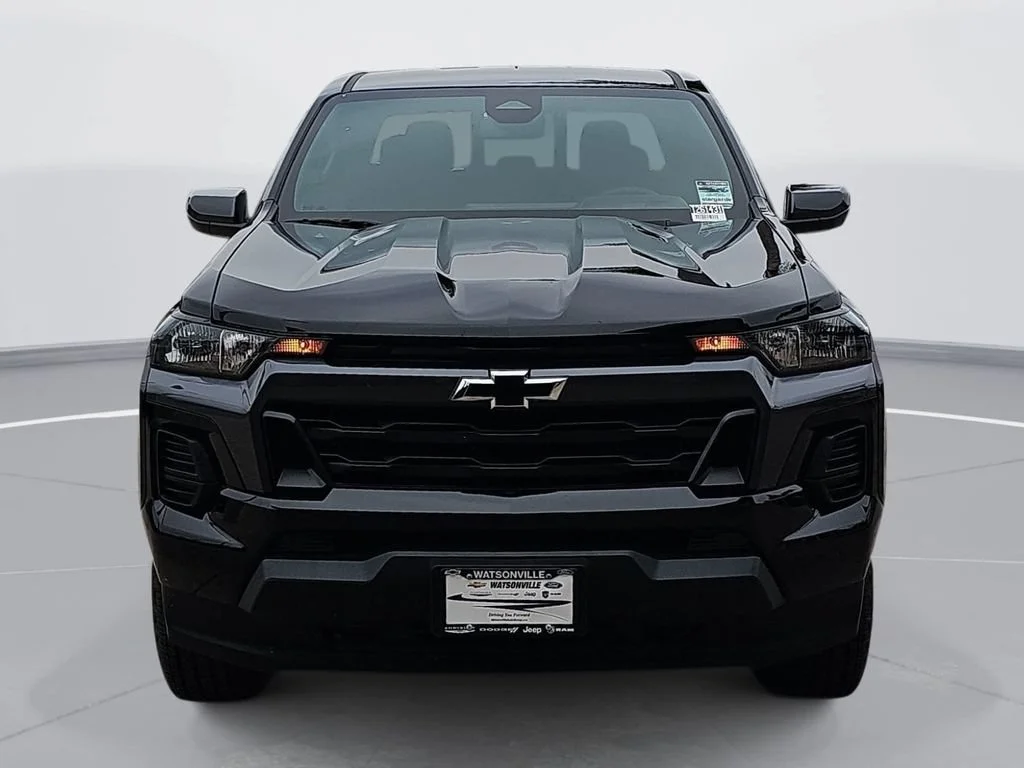 2026 Chevrolet Colorado LT - Photo 8