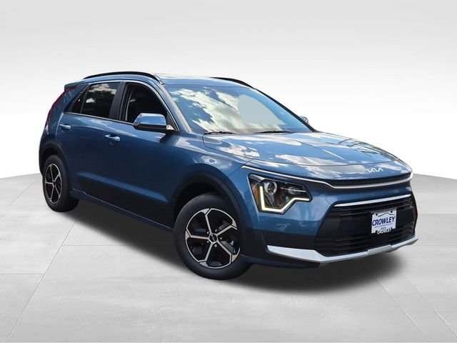 2026 Kia Niro EX