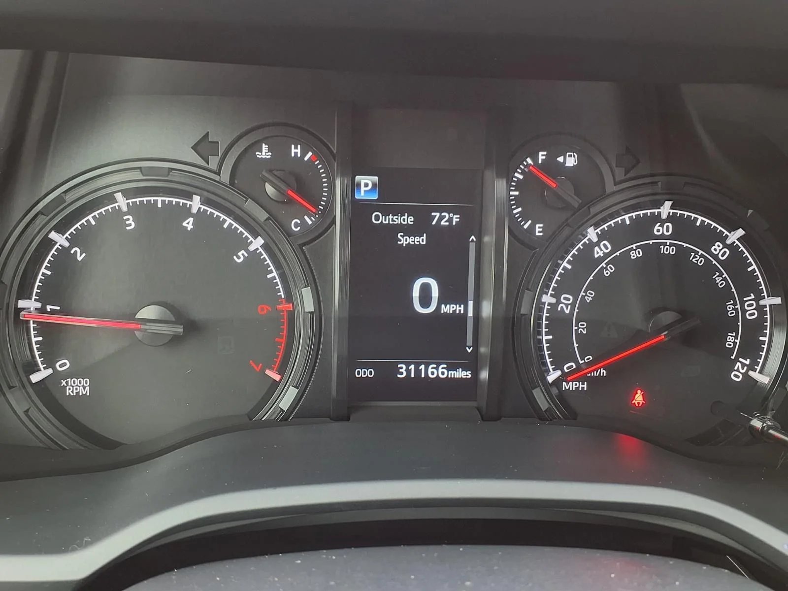Certified Used 2023 White Toyota SR5 Premium image 15