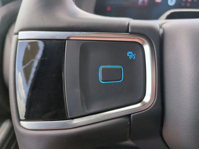New 2026 Dark Matter Gray Metallic Ford MAX Platinum® image 26