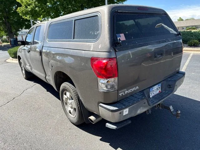 Used 2007 Brown Toyota SR5 image 5