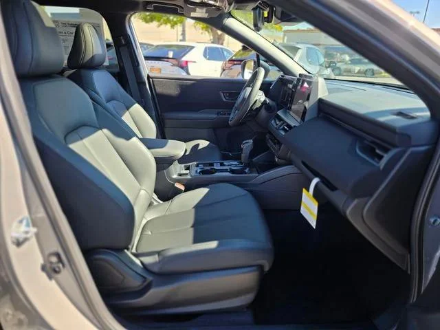 New 2026 RIVER ROCK PEARL Subaru Premium image 8