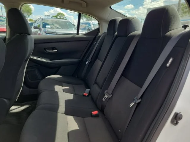 2022 Nissan Sentra SV - Photo 13
