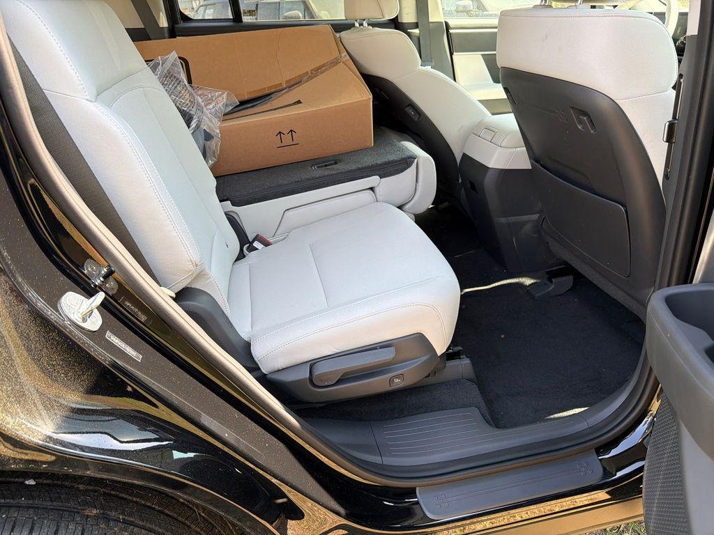 2026 Hyundai Santa Fe SE - Photo 15