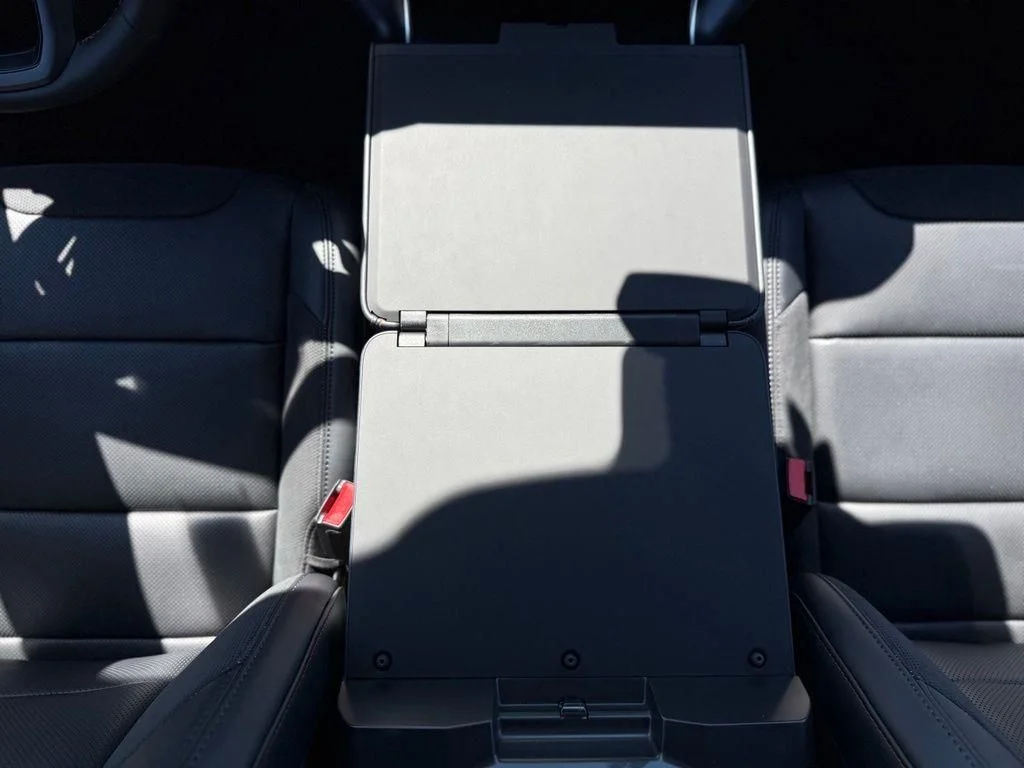 New 2026 Shelter Green Ford Raptor® image 27