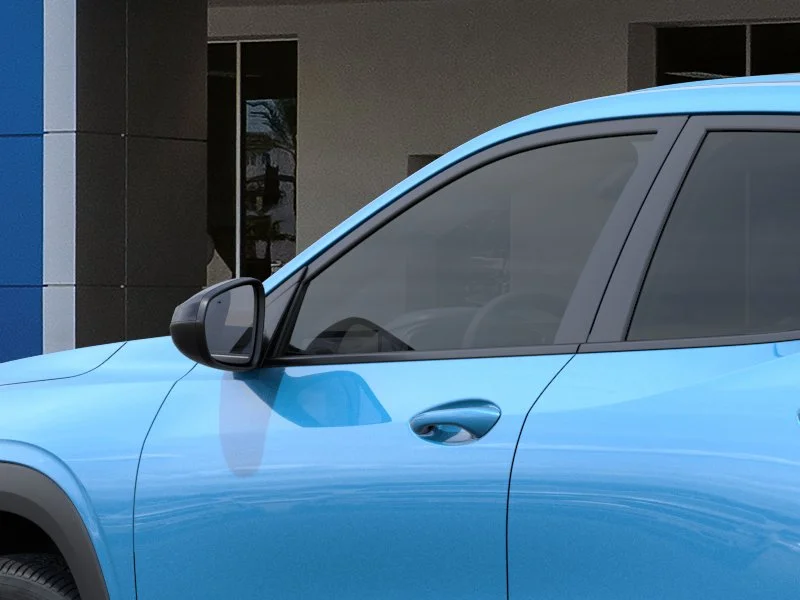 New 2026 Marina Blue Metallic Chevrolet 1RS image 12