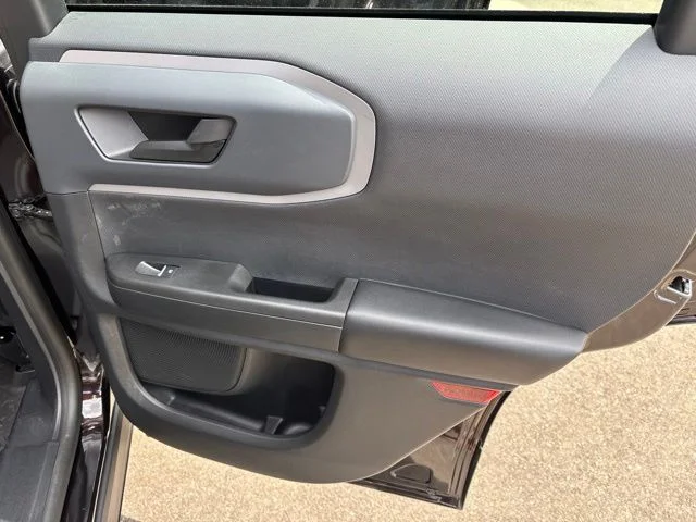 Used 2021 Brown Ford Big Bend image 19
