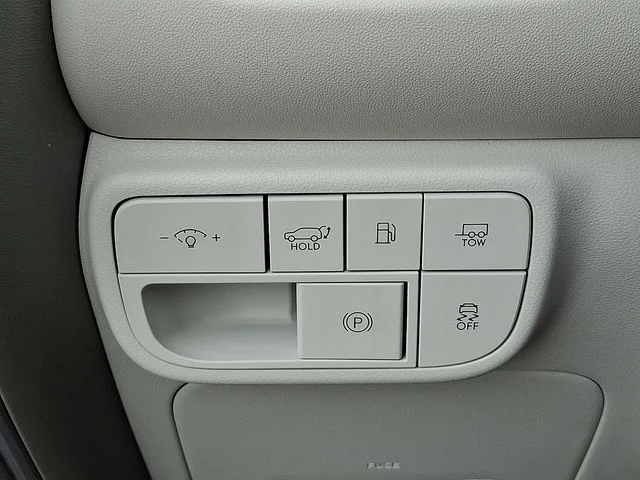 New 2026 Black Hyundai SEL image 23