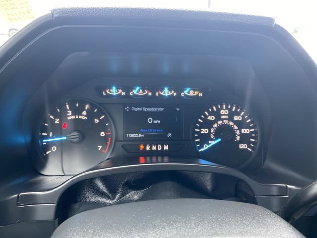 Used 2020 White Ford XL image 15
