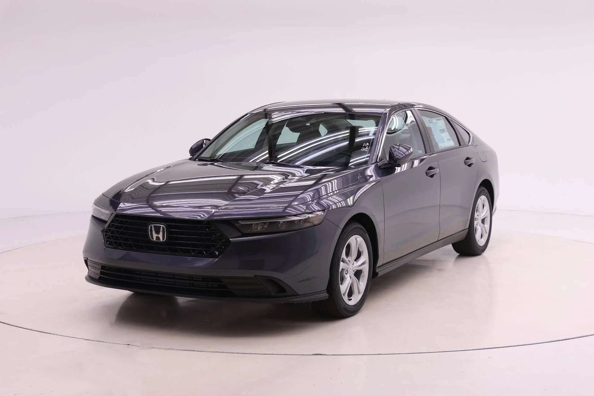 2026 Honda Accord 1.5T LX CVT's photo
