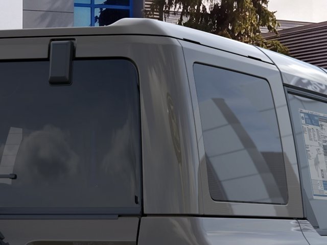 New 2026 Marsh Gray Ford Outer Banks® image 25