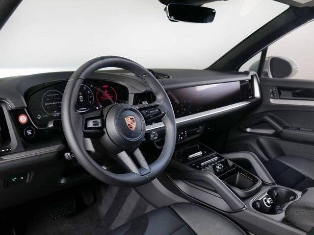 New 2026 Chalk Porsche  image 4