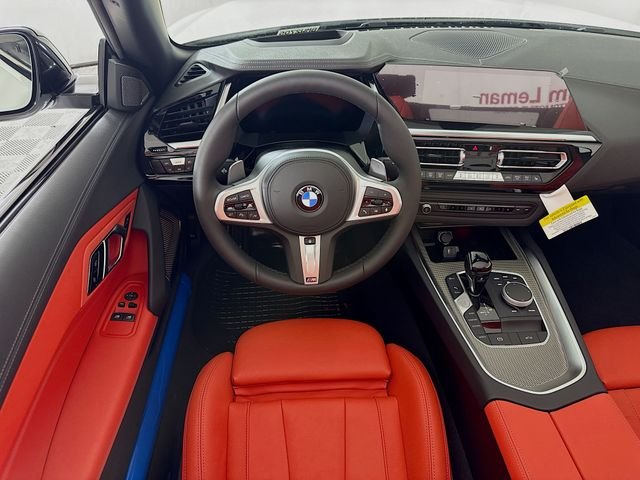 New 2026 Alpine White BMW sDrive30i image 23