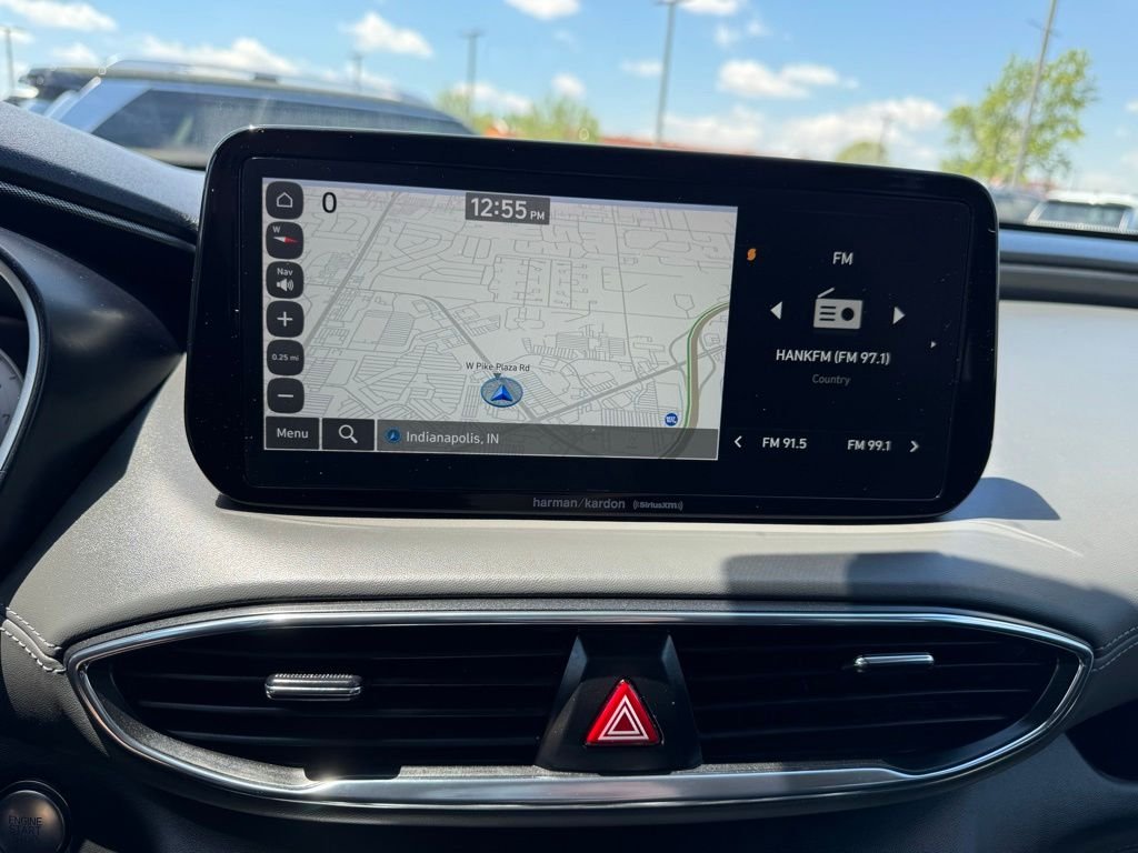 2023 Hyundai Santa Fe SEL - Photo 13