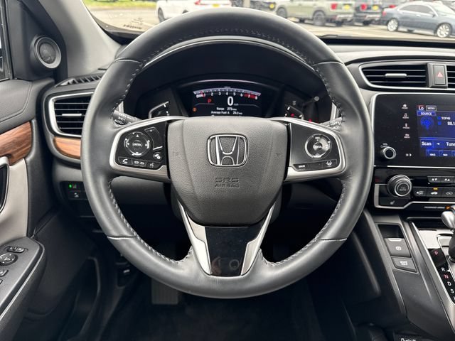 2022 Honda CR-V EX-L - Photo 19