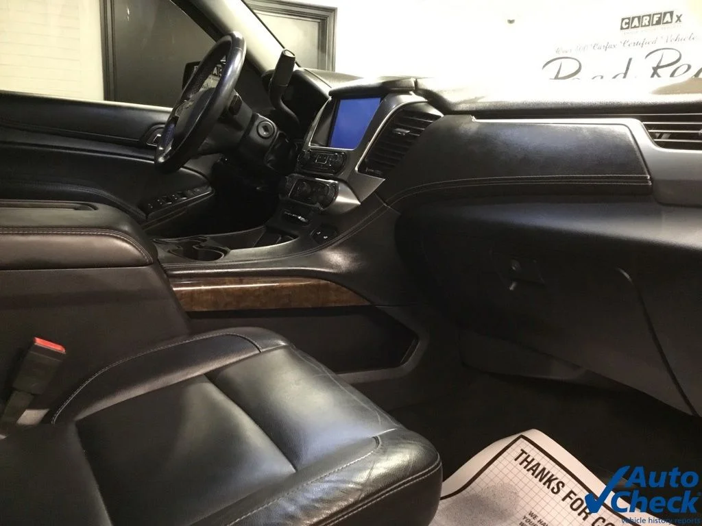 Used 2016 Black Chevrolet LT image 45