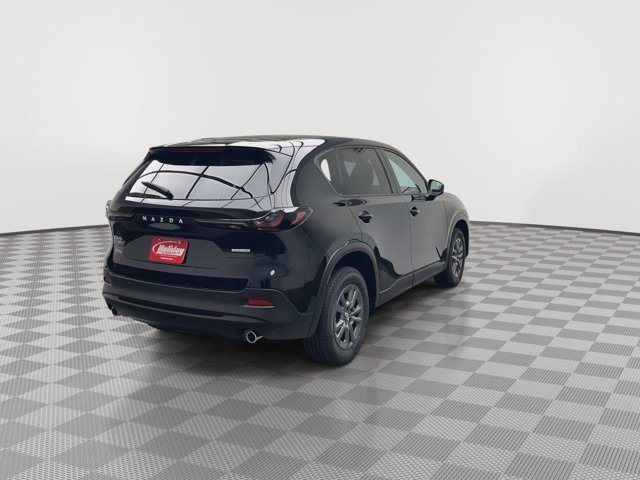 New 2026 Jet Black Mica Mazda 2.5 S Select AWD image 35