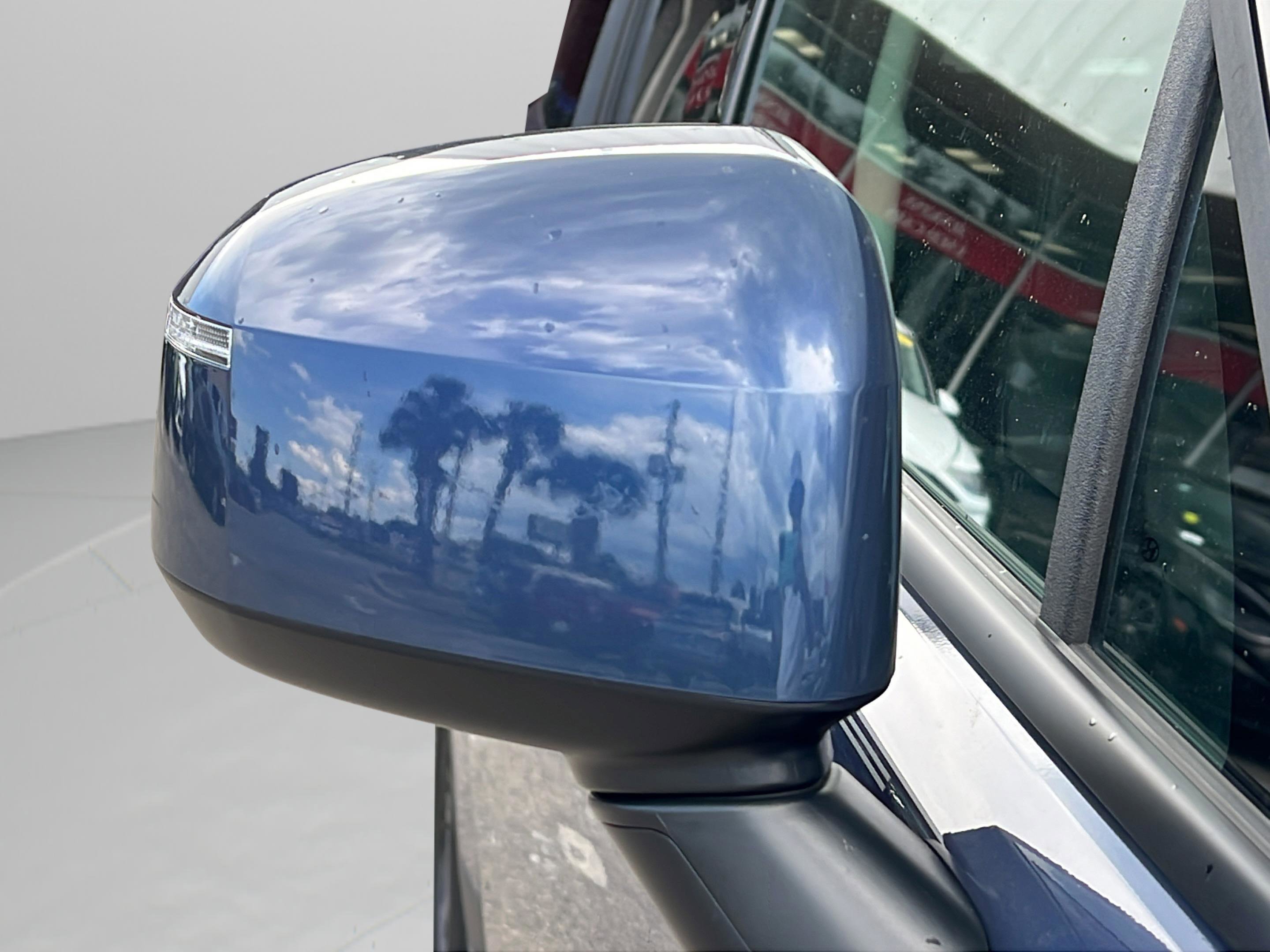 2025 Hyundai Santa Fe SEL - Photo 23
