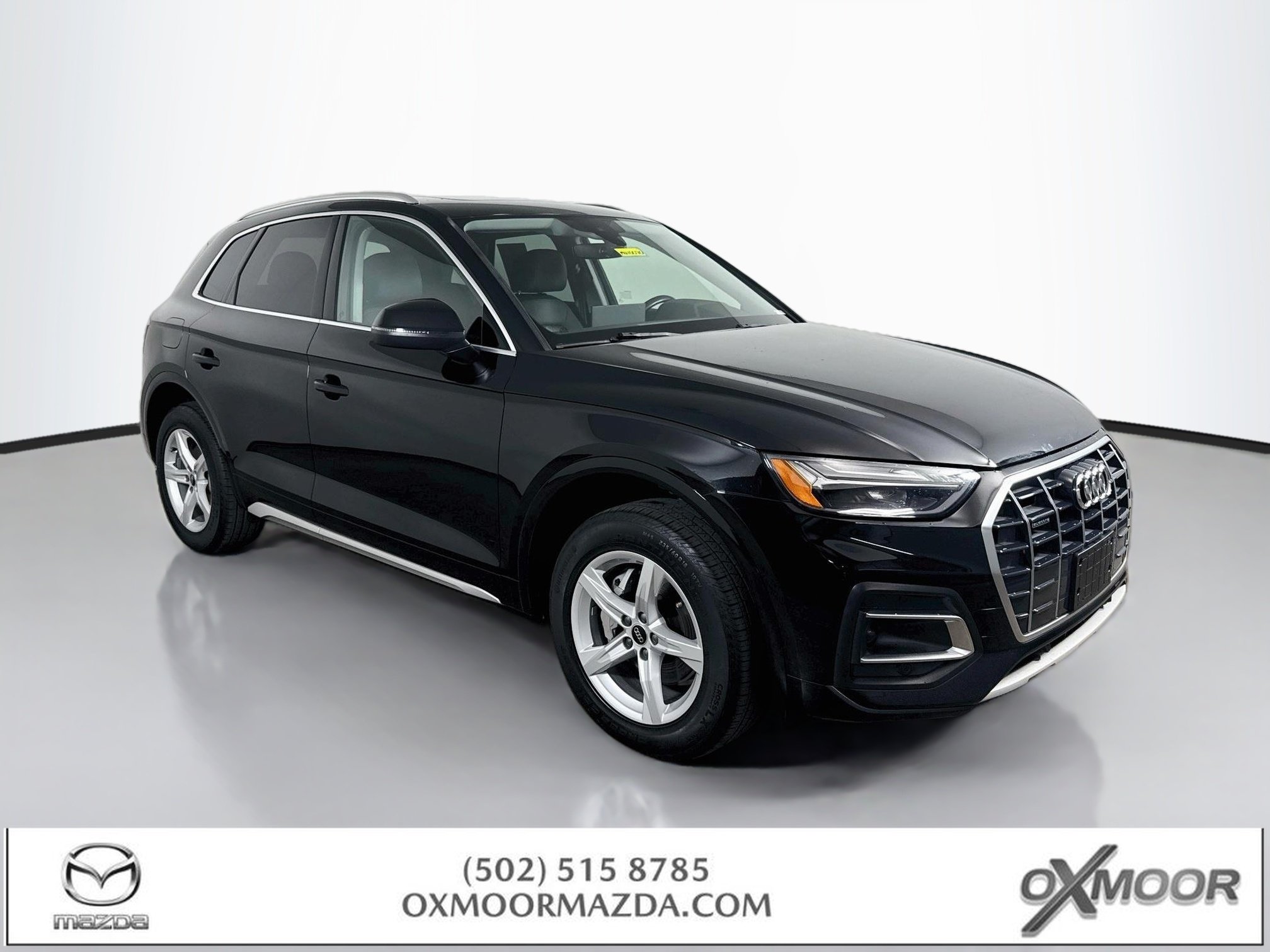 2022 Audi Q5 Premium