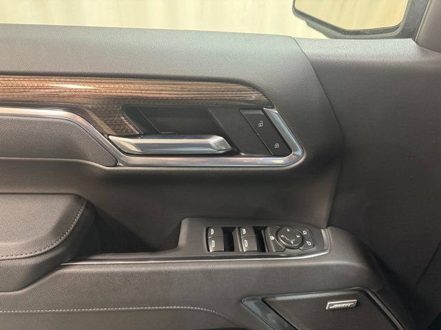 2026 Chevrolet Silverado 1500 RST - Photo 19