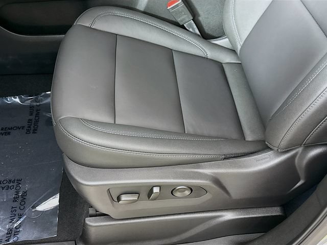 New 2026 Sterling Gray Metallic Chevrolet Z71 image 20