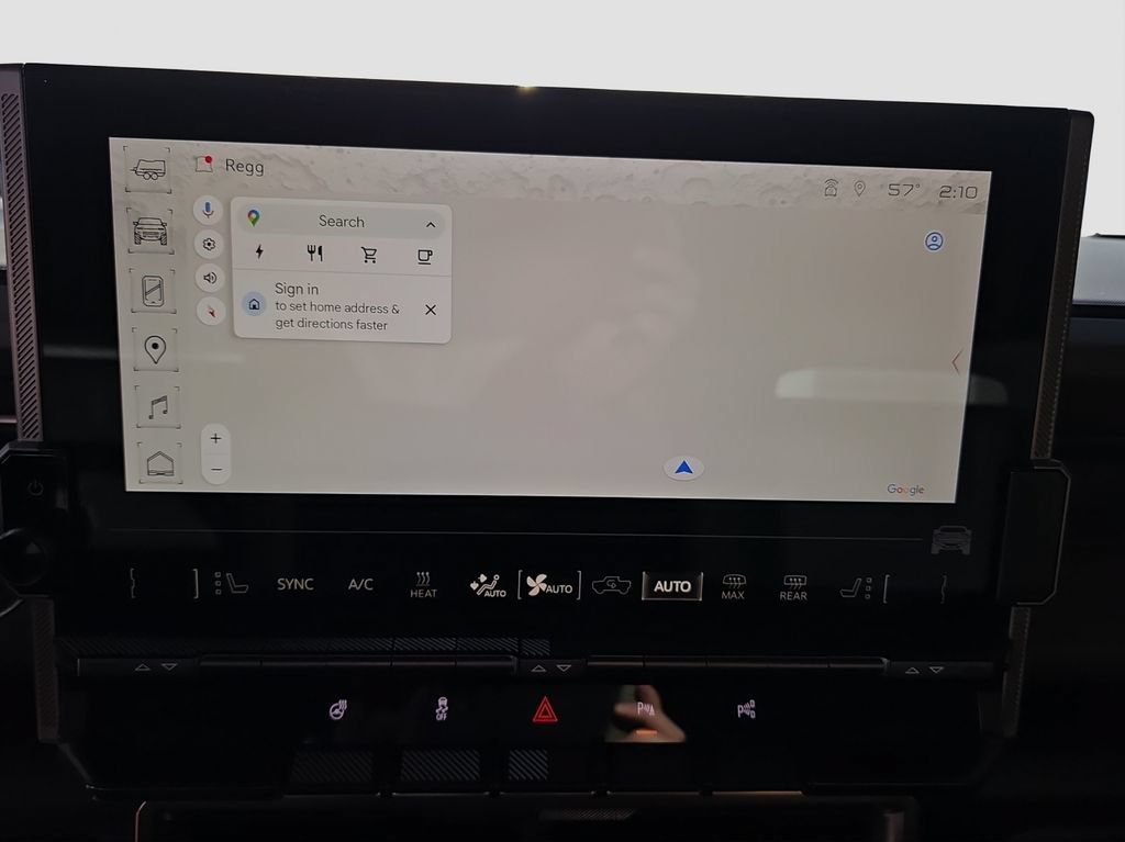 2025 GMC HUMMER EV 2X - Photo 16
