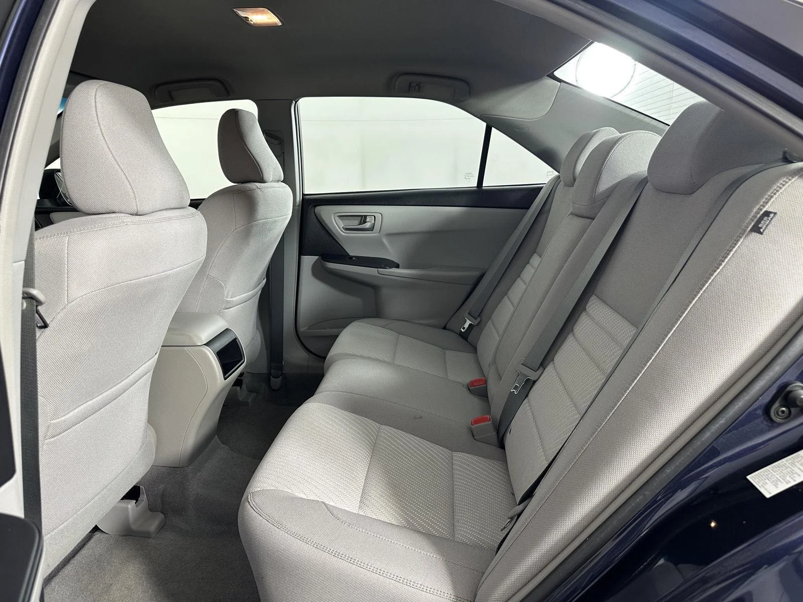 Used 2017 Parisian Night Pearl Toyota SE image 27