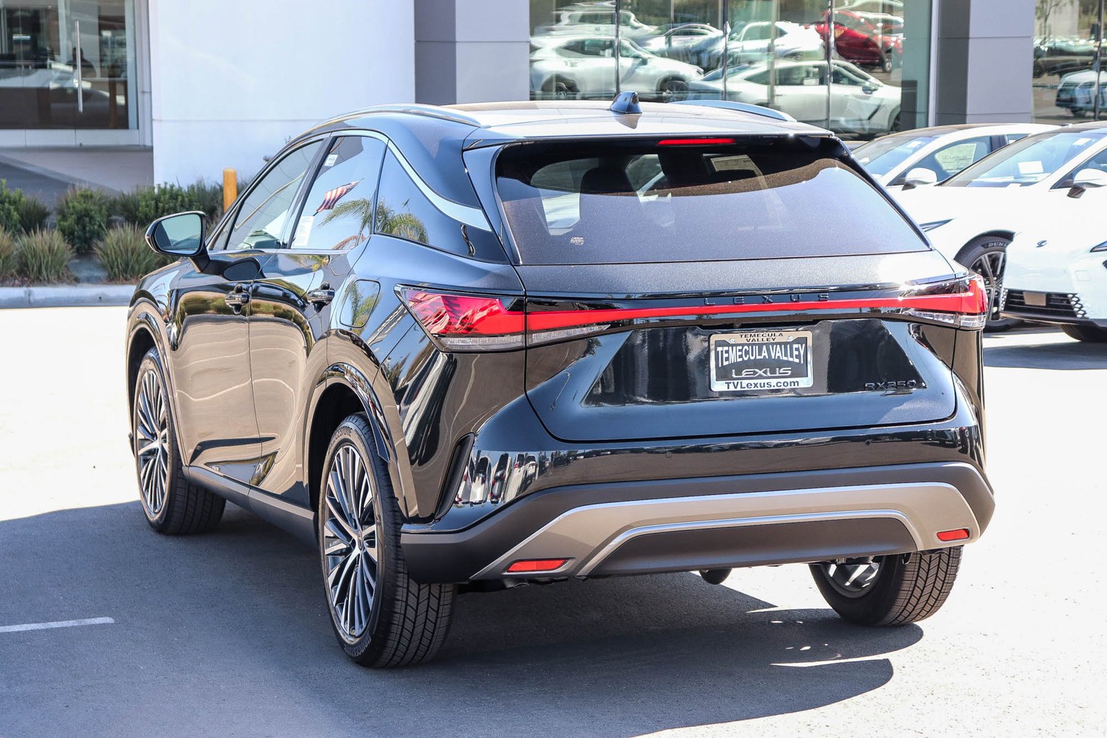 New 2026 Caviar Lexus  350 PREMIUM+ image 4