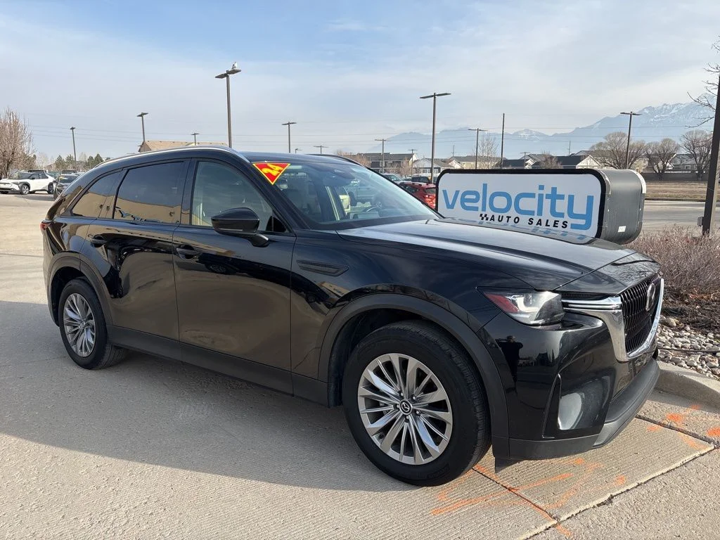 2024 Mazda CX-90 Turbo Preferred Plus Package's photo