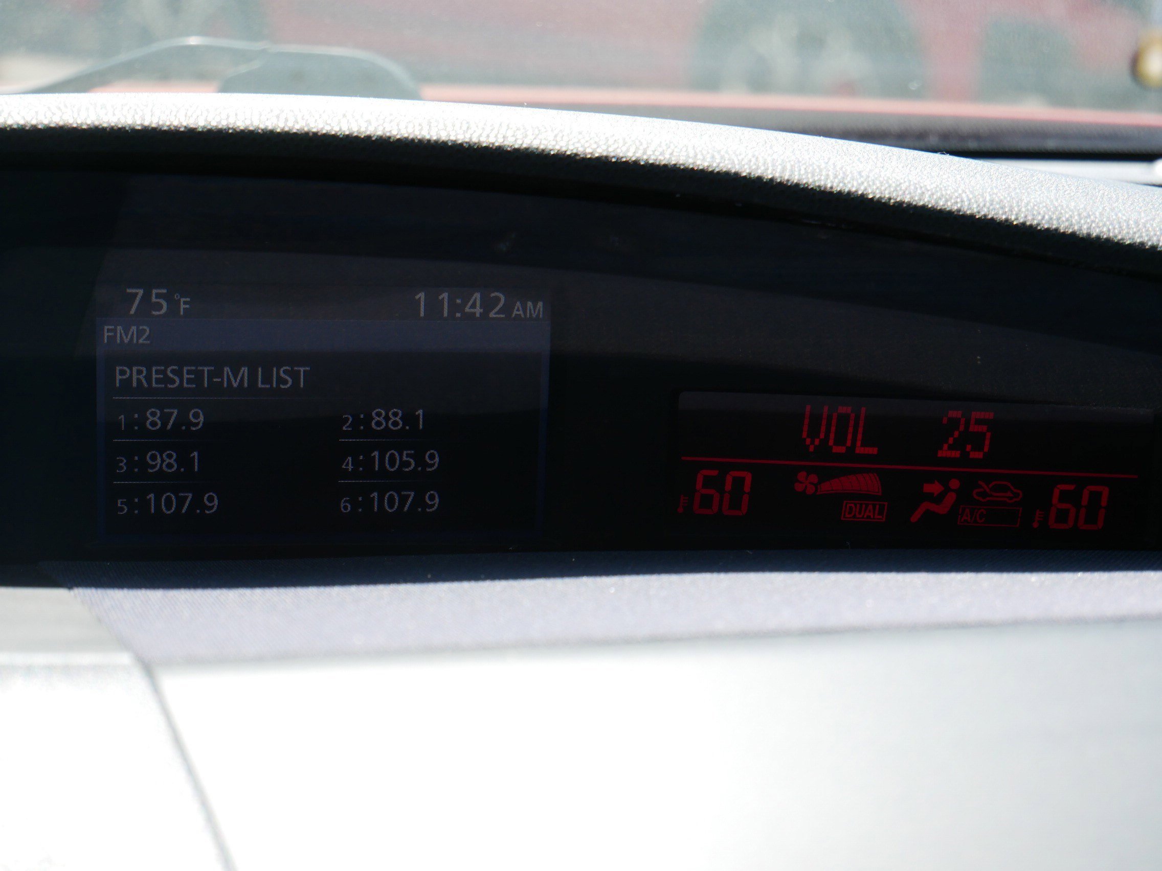 Used 2011 Velocity Red Mica Mazda Mazdaspeed3 Sport image 33