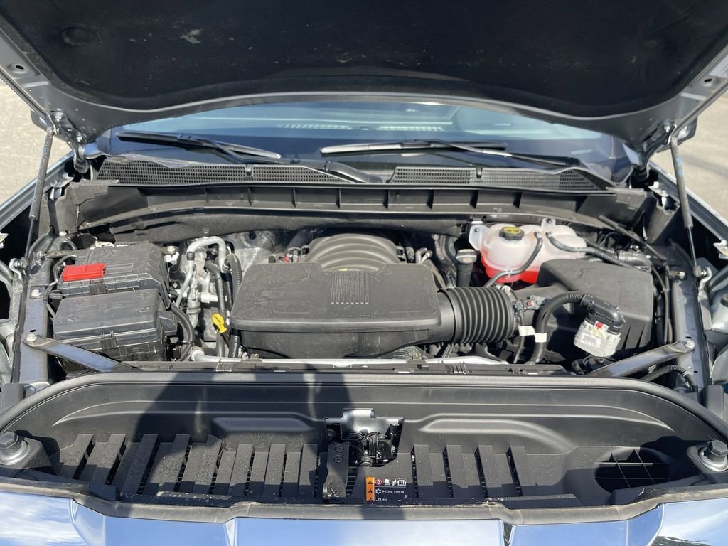 2026 GMC Sierra 1500 SLT - Photo 31