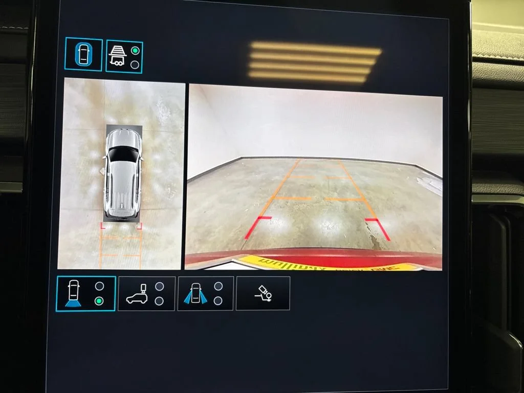 2026 GMC Acadia Elevation - Photo 38