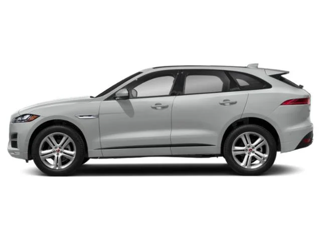 Used 2020 Blue Jaguar 25t Premium image 3