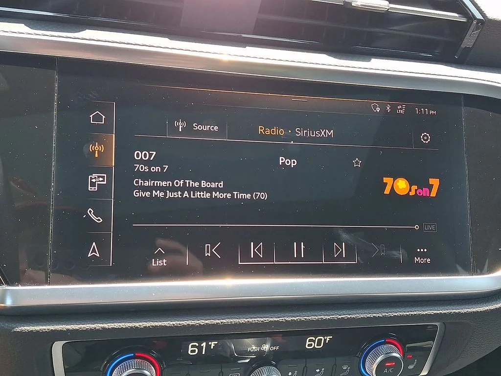 2019 Audi Q3 S Line Premium - Photo 19