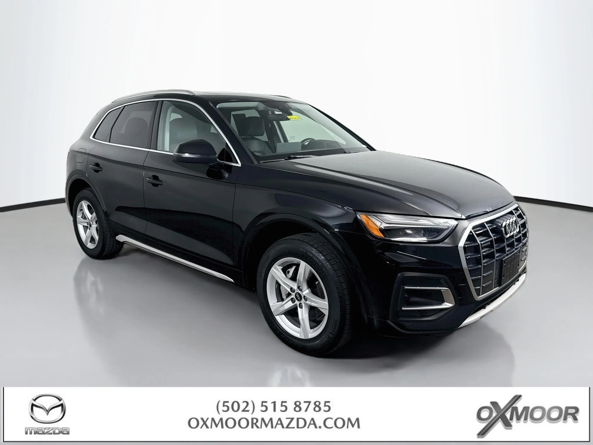 2022 Audi Q5