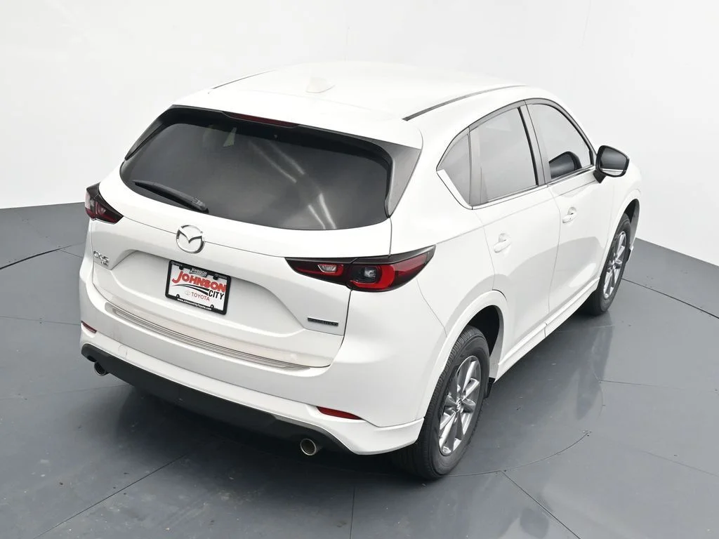 Used 2024 White Mazda 2.5 S Select Package image 25