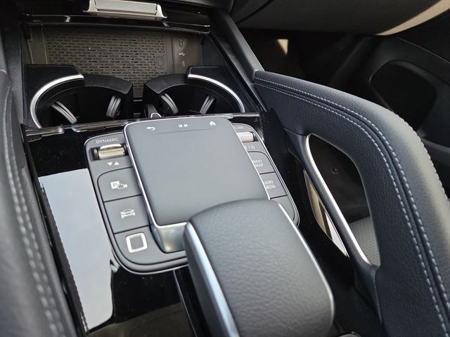 New 2026 Black Mercedes-Benz GLE350 image 17