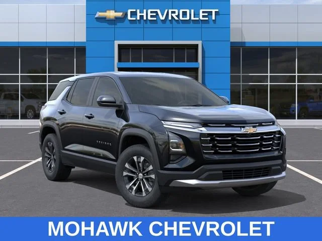 2027 Chevrolet Equinox LT - Photo 7