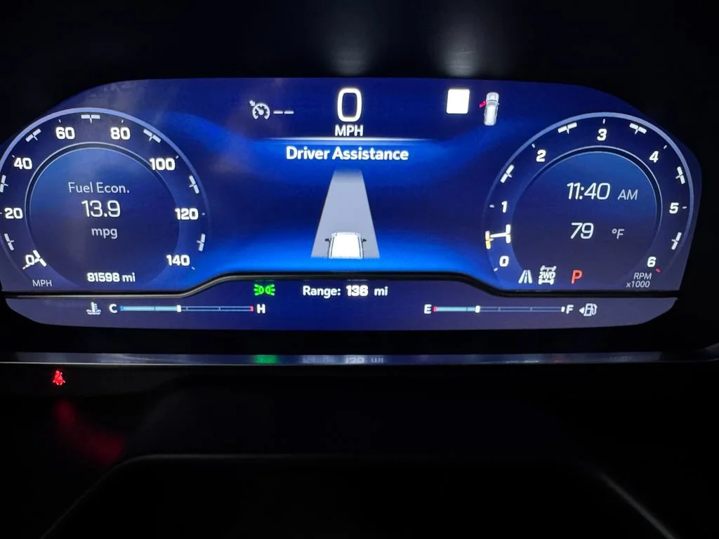 2022 Chevrolet Tahoe Premier - Photo 20