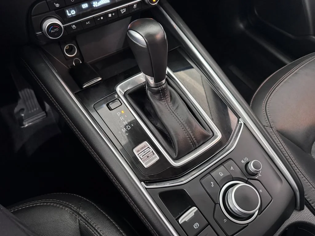 2023 Mazda CX-5 S Premium Plus package - Photo 23