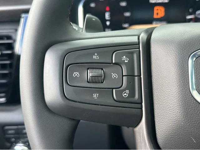 2026 GMC Sierra 1500 AT4X - Photo 30