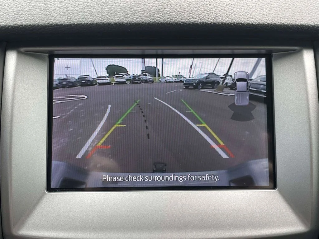Certified Used 2021 Silver Ford XLT image 19