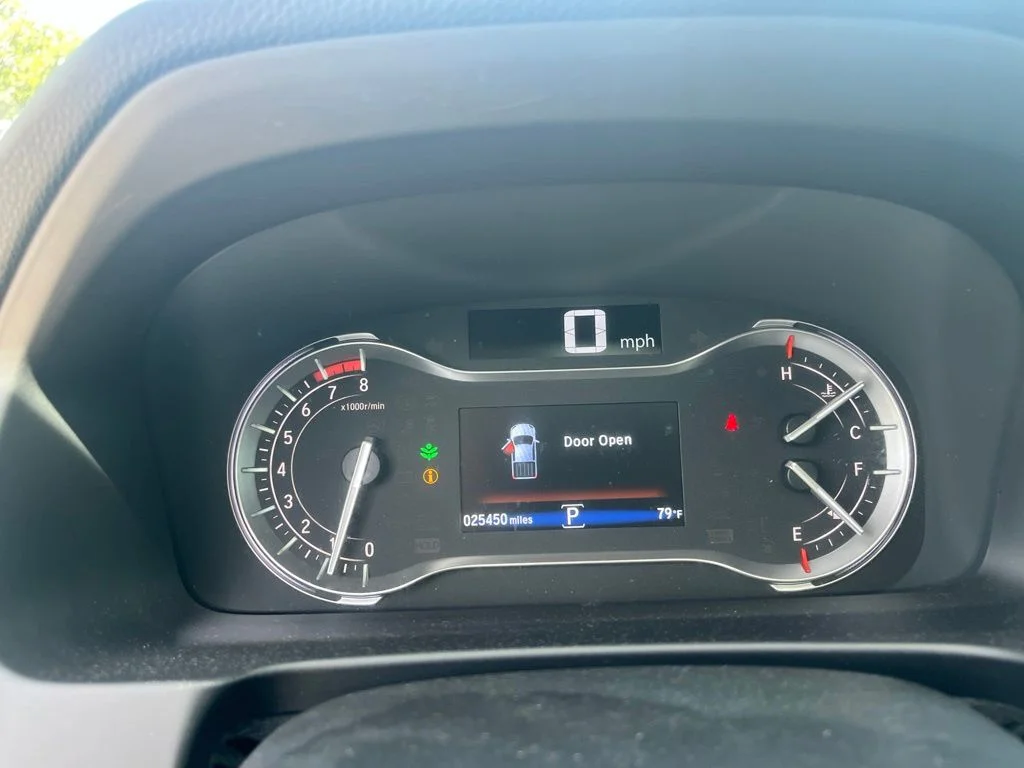 Used 2023  Honda RTL-E image 17