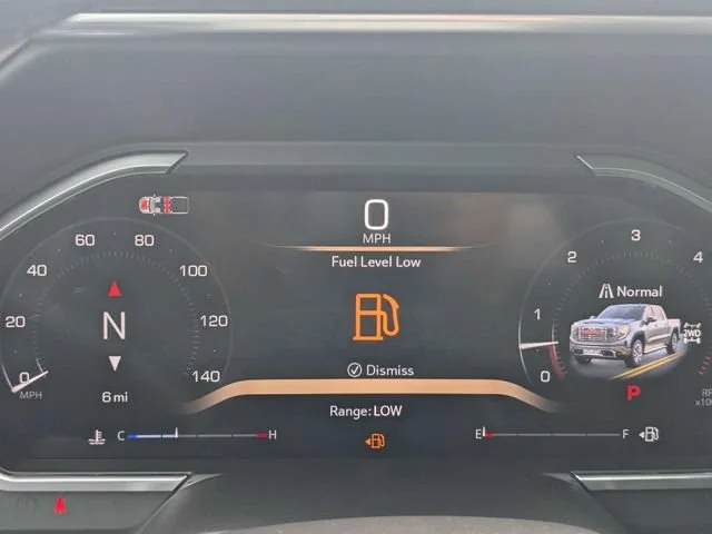 New 2026 Sterling Metallic GMC Denali image 29