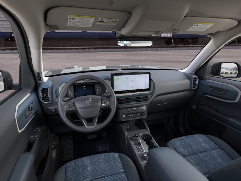 New 2026 Carbonized Gray Metallic Ford Heritage image 32