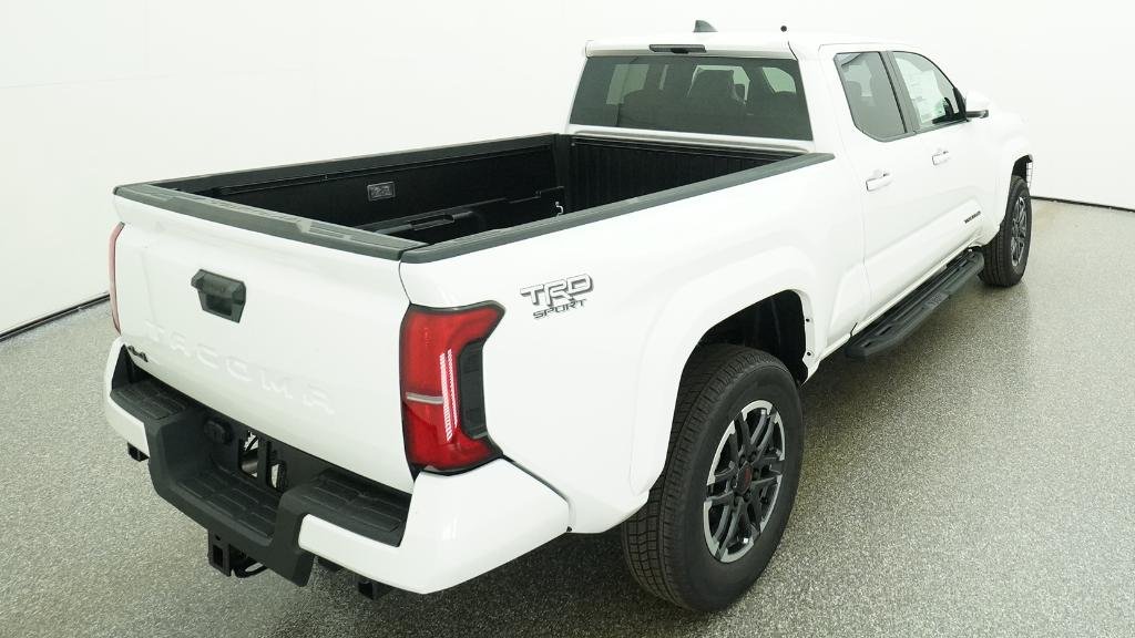 New 2026 Ice Cap Toyota TRD Sport image 26